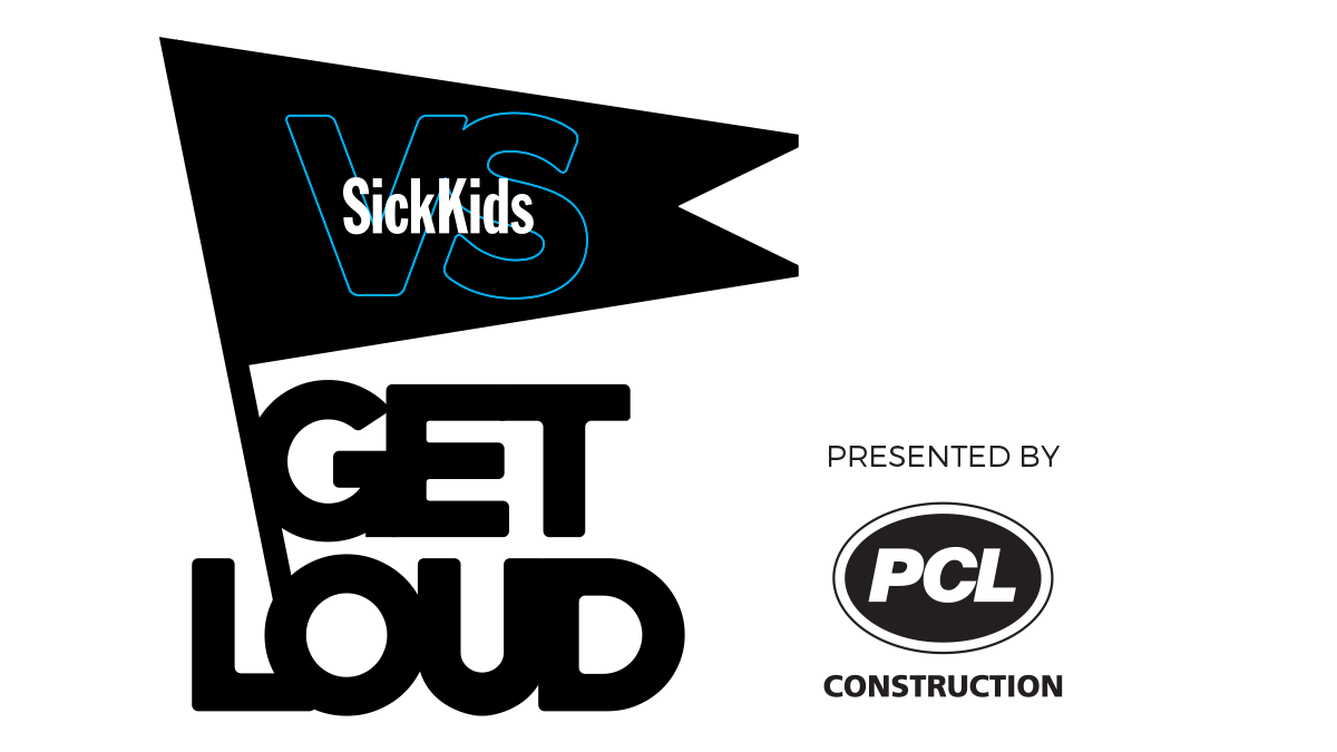SauveMrs's tweet photo. Team Gage is GETTING LOUD
Unite in the fight against limits at SickKids. Support me in SickKids GetLoud and declare yourself all-in.
 https://t.co/VW5NplEOMi https://t.co/4MjxSHUQ4s