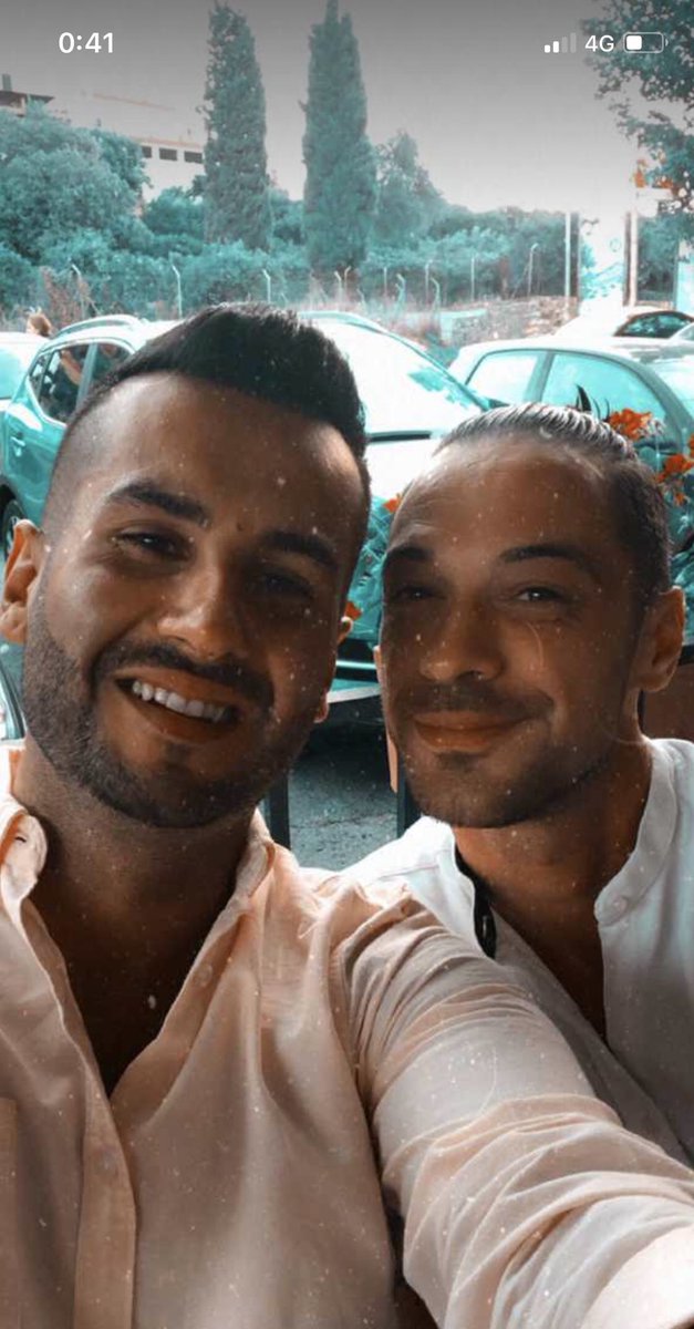 _LaLee's tweet photo. Este mi chico, pa 13 años que vamos! ❤️ #loscorpas #gay #gaycuple https://t.co/GKIBGSEMg8