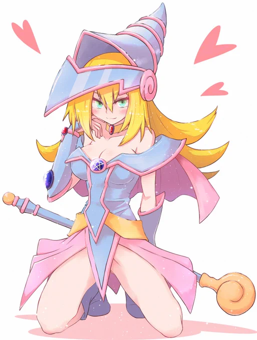ブラマジガールちゃん! 
