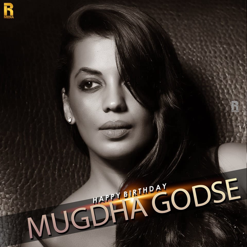Wishing a very Happy Birthday to Actress @mugdhagodse267 #mugdhagodse #HBDMugdhaGodse #HappyBirthdayMugdhaGodse