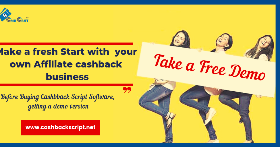 cashcraft_offl's tweet image. Get a Live Demo of Cashback Script and #CouponScript 
Make a Fresh Start with your own #AffiliateCashback business!!
buff.ly/2YtY2Po

#Eurpe #France #Germany #Brazil #CashbackScript #AffiliateMarketing #Italy #Ukraine #Qatar #Canada