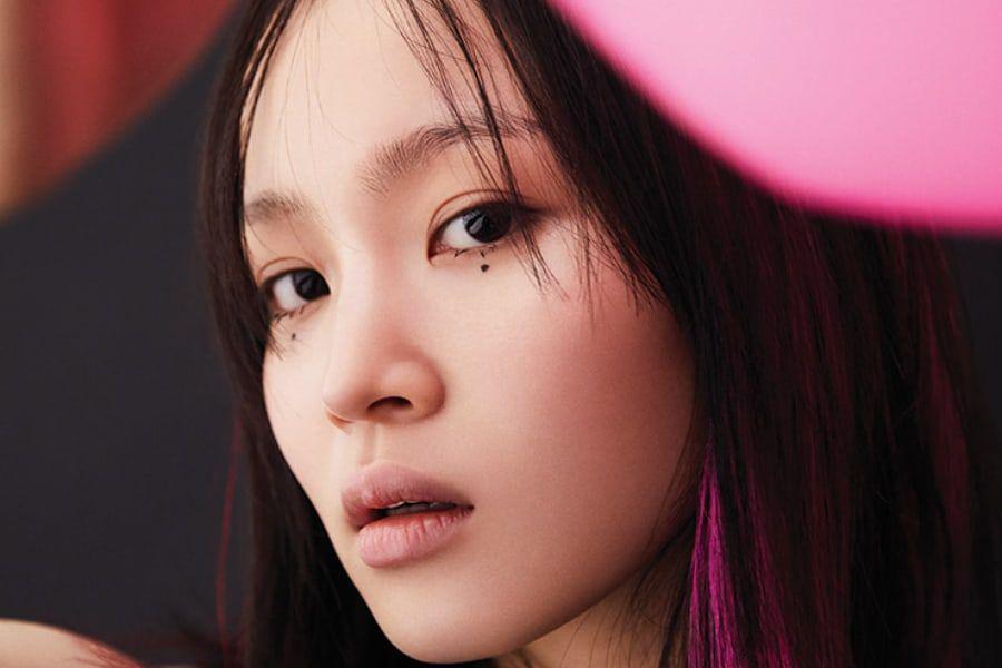 dalgona_pop's tweet photo. Lee Hi explica porque decidiu assinar com a AOMG , veja em  https://t.co/XTdWaEUR4R

#LEEHI #LeeHiHolo #LEEHIHOLOLIVE #HOLO #HOLOChallenge #hololive #kpop #kpopbr https://t.co/HgQlfc9vFY