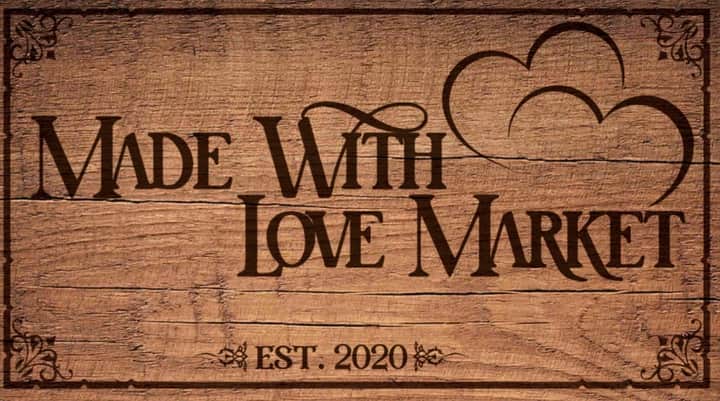 GraphixProd's tweet photo. A personal favorite of mine!

If you want me to create your branding, get in touch with me anytime!

Logos, business cards, merch, etc. (Anything and everything you could want or need!)

Made With Love Market - Opening Soon!
Located in the Hillcrest plaza. All locally made goods! https://t.co/rKHGYBIWWV
