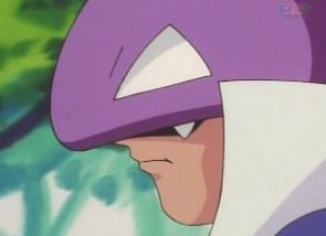 studyofpkmn's tweet image. Gligarman appreciation post 🦇🦂