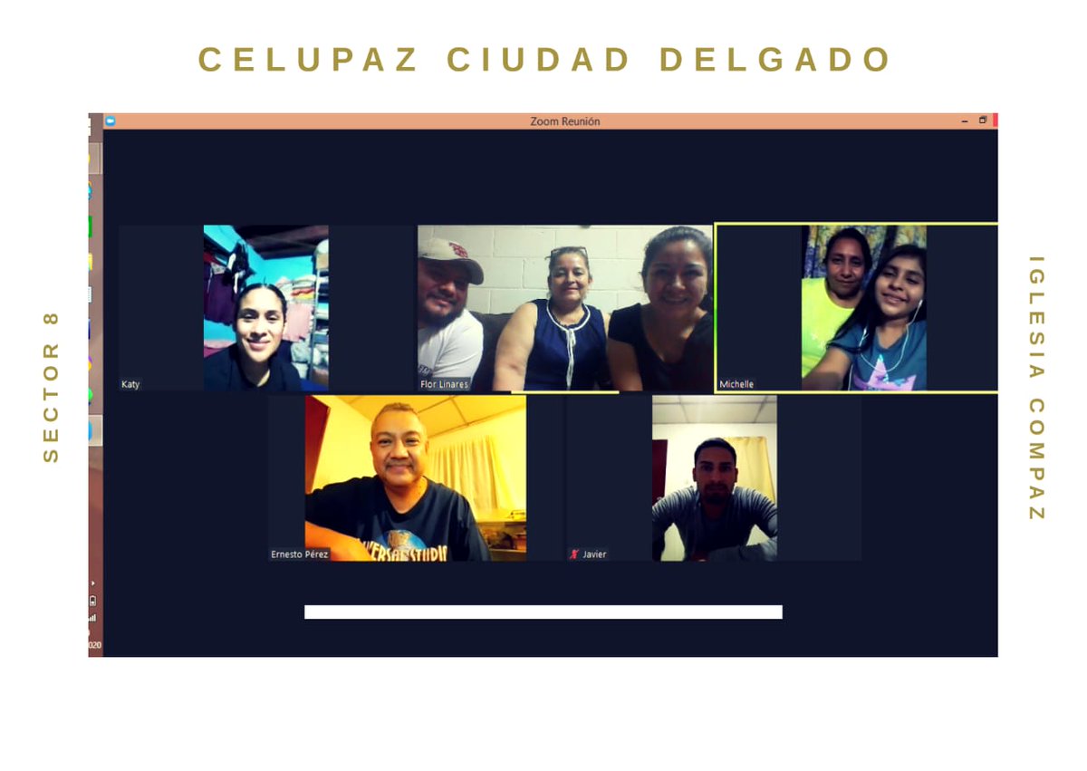 RosaMar52324084's tweet photo. #SomosCompaz:#SomosCelupaz:#hoy aprendimos que debemos dar gracias en todo y por todos:@PastorVladimir:@EsmeraldadeRiva https://t.co/28ZsgcoLdj