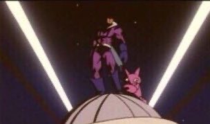 studyofpkmn's tweet image. Gligarman appreciation post! 🦇🦂