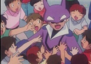 studyofpkmn's tweet image. Gligarman appreciation post! 🦇🦂