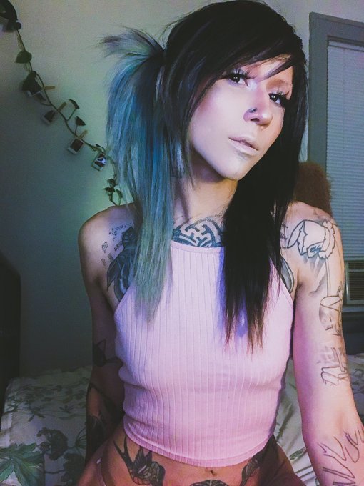 Just listening to trapt and trying to stop being an idiot don&rsquo;t mind meeeeeeeeeee https://t.co/hNvJV<a href="/tag/onlyfans"class="tags"><span>#onlyfans</span></a>