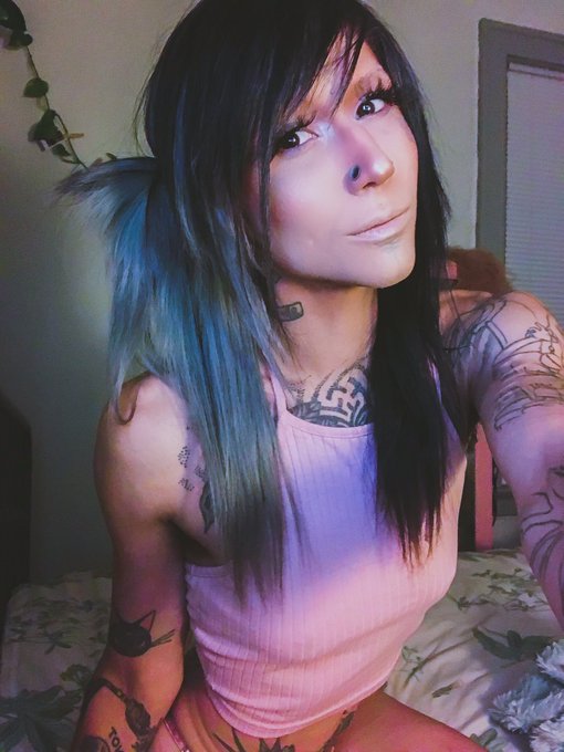 Just listening to trapt and trying to stop being an idiot don&rsquo;t mind meeeeeeeeeee https://t.co/hNvJV<a href="/tag/onlyfans"class="tags"><span>#onlyfans</span></a>
