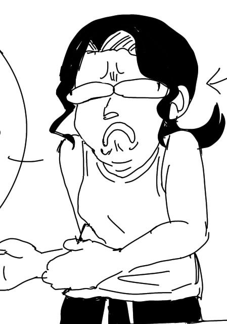 ふざけたのtwitterイラスト検索結果 古い順