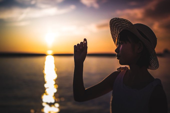 Twitterのコスプレ画像28