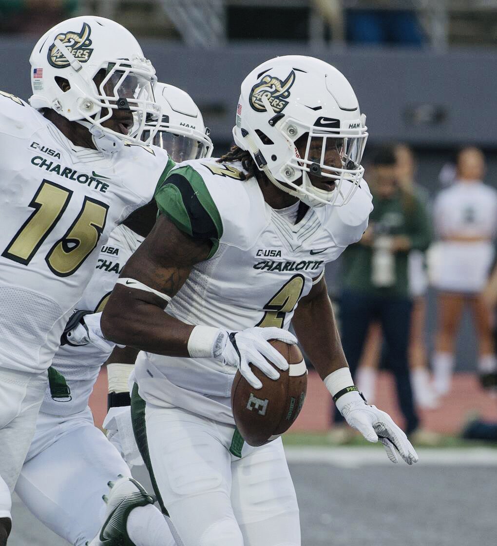 🥷🏾Zi’kef Johnson tweet media