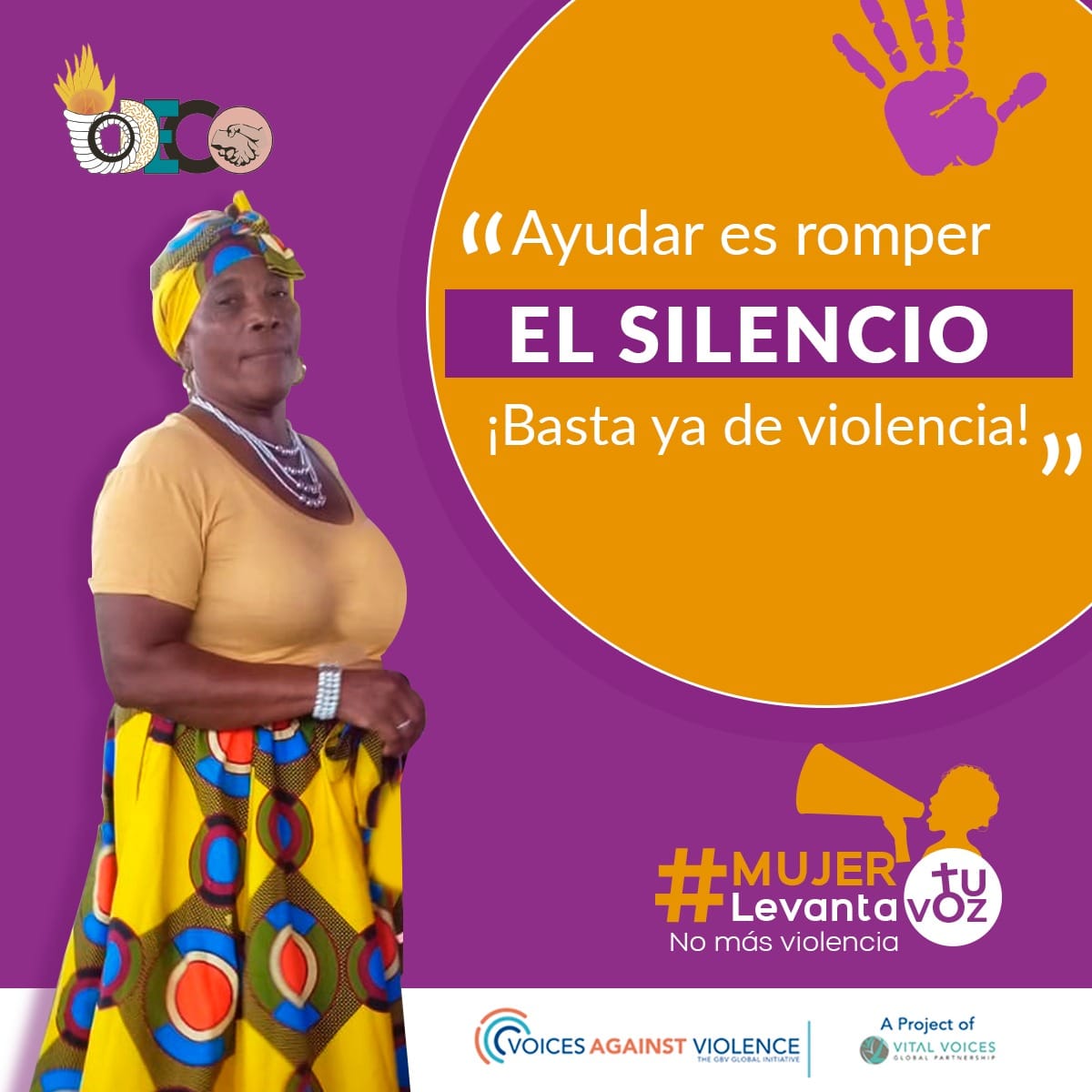 25 de Julio, Dia Internacional de las Mujeres Afrolatinoamericanas, Afrodescendientes y la Diaspora. Nuestras voces unidas para acallar el silencio...
#mujerlevantatuvoznomasviolencia