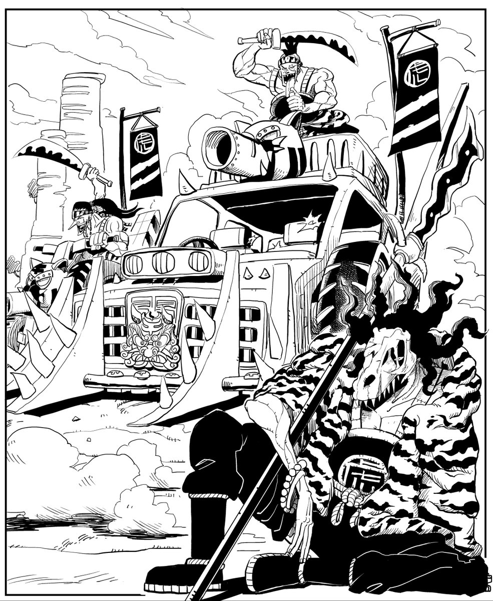 オウギマサヒロ 毎日イラスト Apollon 東の荒野編 まとめ 少年の名は エンマ さあ新しい冒険の始まりです 荒野の危険が三人を待ち受ける 功夫 カンフー 中華ファンタジー 過去絵 フォローしなくてもオッケー 見てね T Co