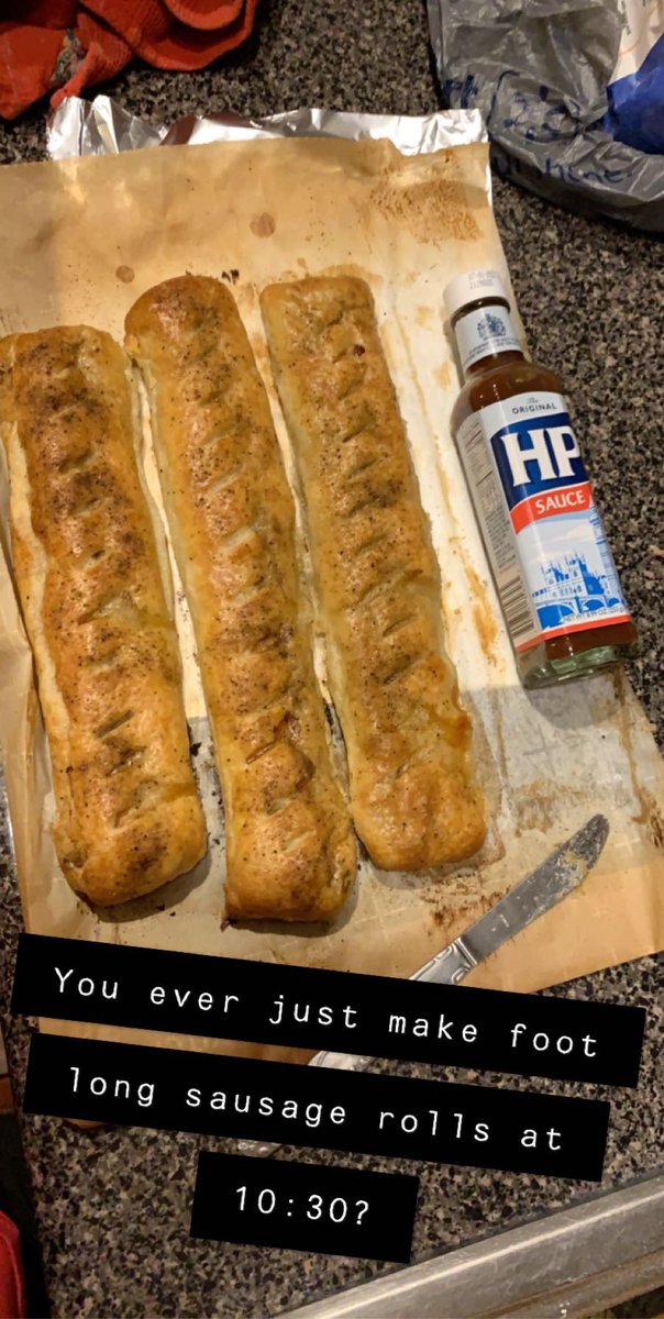 unionjackattack's tweet image. Who knows about #sausagerolls