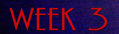 DailyFnaw's tweet photo. Yes I know this is a daily tweet account but week 3 has just been figured out. the star in lake emma (week 2) must be clicked a certain amount of times, you will then get I'm guessing a code that you must type that code in load game they were very vague about how to unlock it https://t.co/FhkvTHsYeA