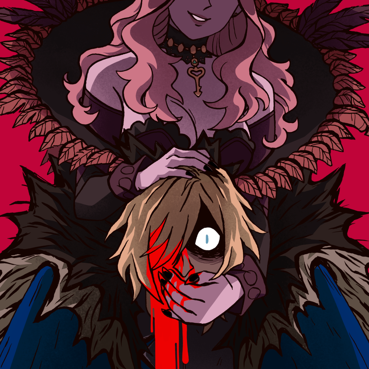 jennifercrowart's tweet photo. [#fe3h]
Fhirdiad, 1181.
"They were so desperate that a foreign holy woman promising their deliverance was welcomed into their arms without question."

https://t.co/jZd4VVfEzM https://t.co/g8YHBdsGqj