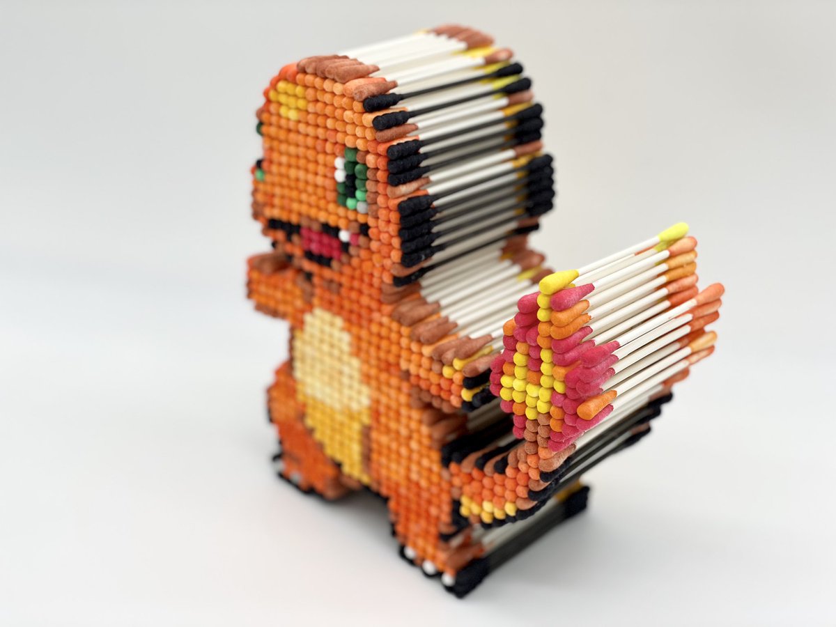 くまʕ◜㉨◝ʔฅちゃんページ ゲンガー😈