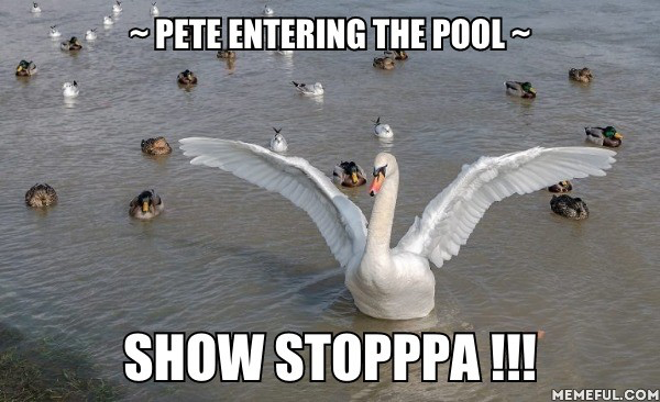 acmd1633's tweet photo. @SebastianComedy @mycorreale @djlouwitzki @JimmyinBoston @PandS_quotes
PC : “ANY woman at the pool is looking at me. Without a doubt. Without a doubt.”
🦢 #EP419 https://t.co/OszuG65CbL