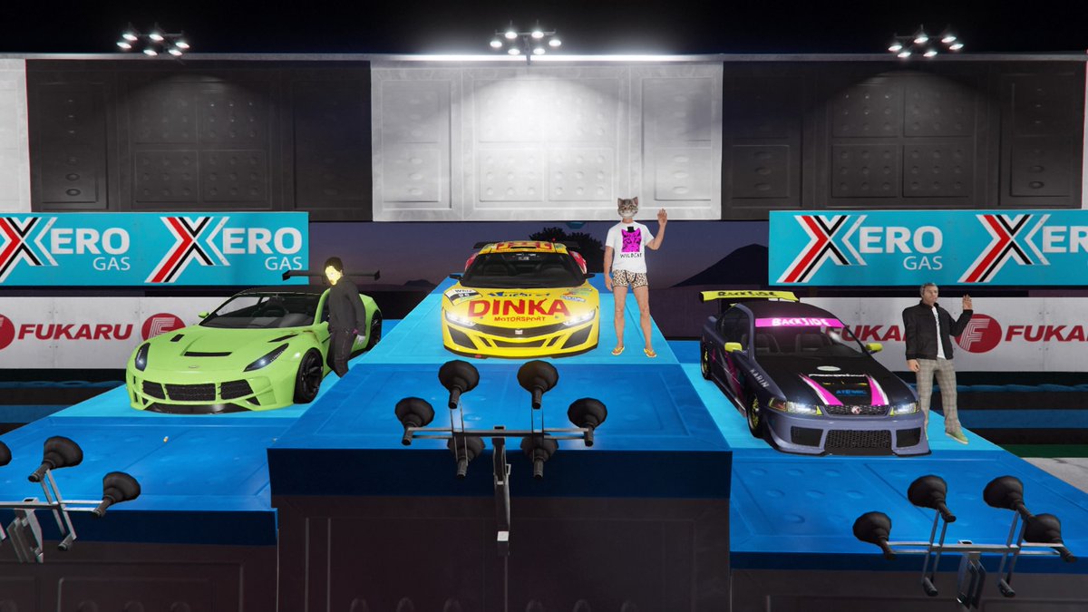 メガーヌ V Twitter Ssc70に参加の皆様お疲れ様でした 30人激熱バトル最高に盛り上がりました やっぱり日本人最速タイムアタッカーは強かった コービー優勝おめでとう また今回みたいなガチな企画もやっていきます 来月もよろしくお願いいたします Gta5 メガーヌ V Twitter Ssc70に参加の皆様お疲れ様でした 30人激熱バトル最高に盛り上がりました やっぱり日本人最速タイムアタッカーは強かった コービー優勝おめでとう また今回みたいなガチな企画もやっていきます 来月もよろしくお願いいたします Gta5