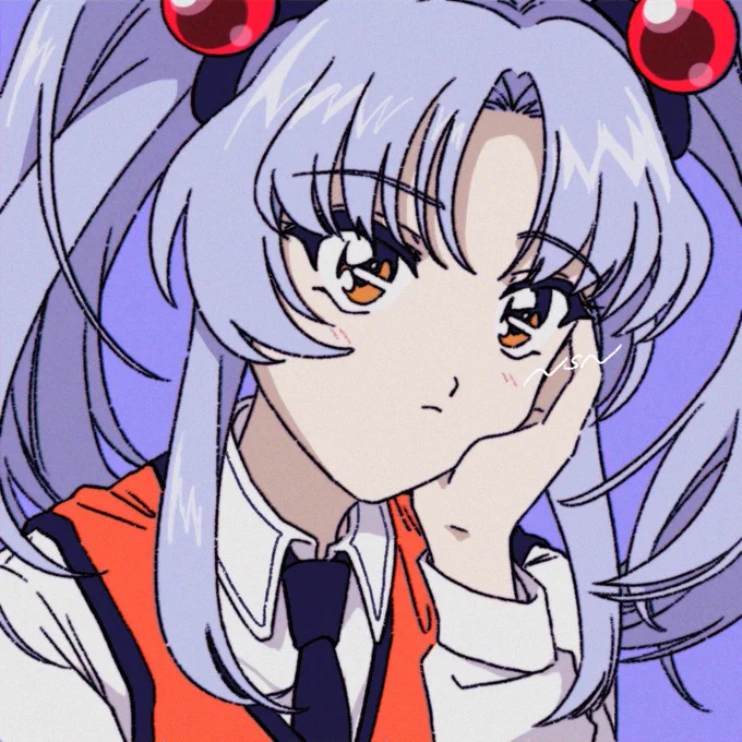 ホシノ・ルリ 