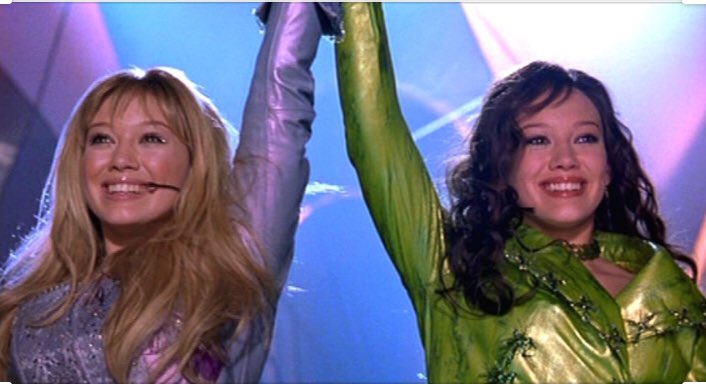 miranda_hinton's tweet photo. I’m offended that everyone forgot about the original Eurovision champs https://t.co/8jQlA7EgQO
