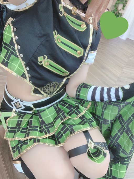 コスプレイヤー雪見のTwitter画像57