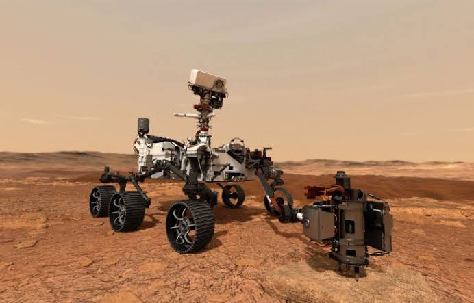Dinu_bhai_patel's tweet photo. In just a span of 30 days 
3 different countires have/will launch 3 mars mission 👍🏻

1. Nasa's Perseverance 
2. UAE's Hope
3. China's Tianwen 1

And by 2035 humans will have a permanent colony on Mars 👽

#PerseveranceMission
#HopeMarsMission
#Tianwen1

#NASA
#UAESA
#CNSA
#Mars https://t.co/lkxk0fjsRB