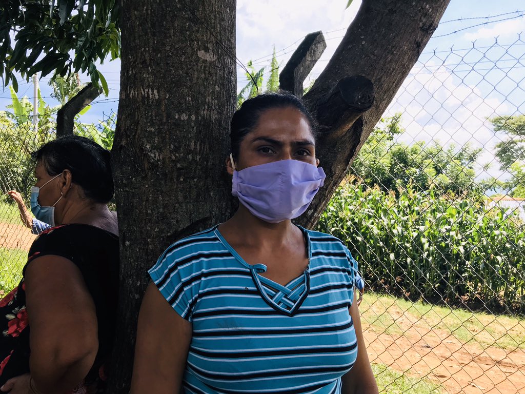 fundacionafroos's tweet photo. Conmemoramos el #25DeJulio Día Internacional de las Mujeres Afrocentroamericanas, Afrolatinoamericanas, Afrocaribeñas y de la Diáspora, junto a Mujeres #Afrosalvadoreñas, Desde @afroossv en compañía y apoyo del @culturasv @ISDEMU visitamos las comunidades Afrodescendientes. https://t.co/lK2w02SbfX