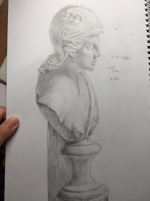 ハッチングのtwitterイラスト検索結果 古い順