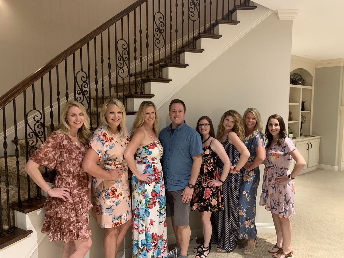 tsblunk's tweet photo. What a fun night celebrating our Senior Fellow, Lucas McDuffie!!!! We wish you the best of times in South Carolina!!! Thank you for all the memories!! @lucas_mcduffie  @IU_PedSurg https://t.co/Js8ehJWPky