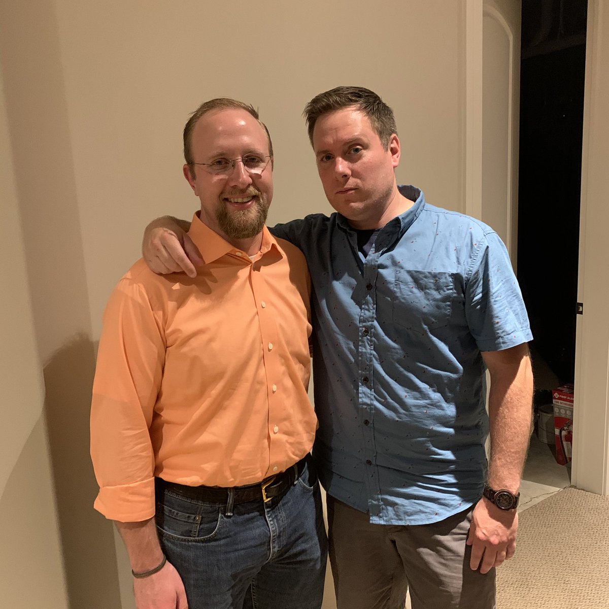 tsblunk's tweet photo. What a fun night celebrating our Senior Fellow, Lucas McDuffie!!!! We wish you the best of times in South Carolina!!! Thank you for all the memories!! @lucas_mcduffie  @IU_PedSurg https://t.co/Js8ehJWPky