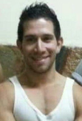 desaparecidaorg's tweet photo. La peor noticia, Julieta DelPino estaba desaparecida desde ayer en Berabevú, Santa Fe. LA MATARON!!, su ex novio Cristian Romero la violó, la mató, y la enterró en su patio!!. Este es el femicida hdp!!!, compartan su cara!!. QEPD Julieta😑💜

#NiUnaMenos https://t.co/UbgjegbH38