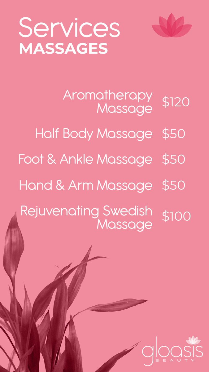 xGoldenQueen's tweet photo. Gloasis Beauty price list https://t.co/H3DpOLoU9E