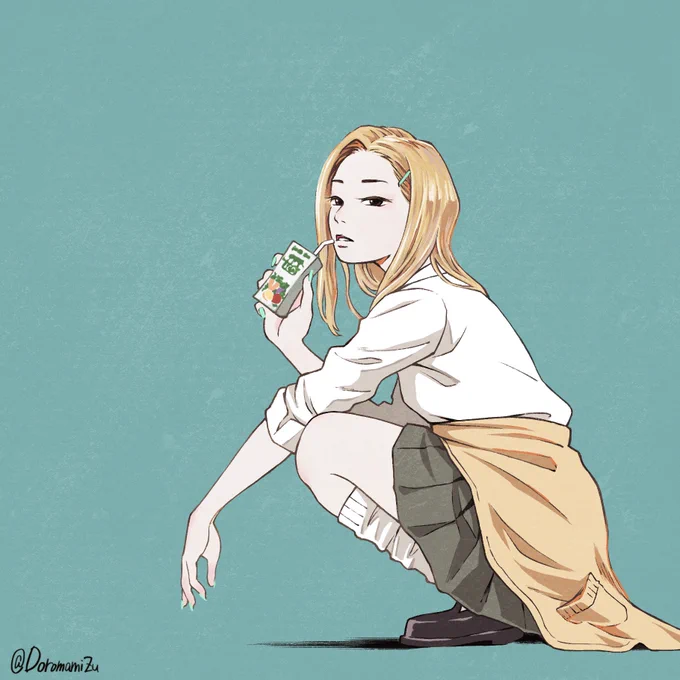 健康志向 