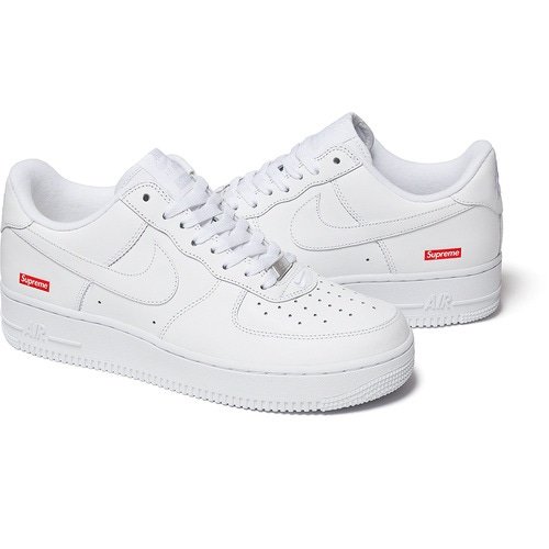 SupremenX's tweet photo. 売ります

Supreme®/Nike® Air Force 1 Low
white
28cm
30000円着払い
新品未使用
オンライン購入
支払い:ラインペイ https://t.co/qT8qXJGXHB