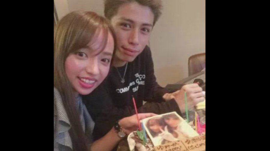 平尾優美花 ゆみちぃ が離婚 原因は旦那の浮気 子供や現在の活動も紹介 Carat Woman