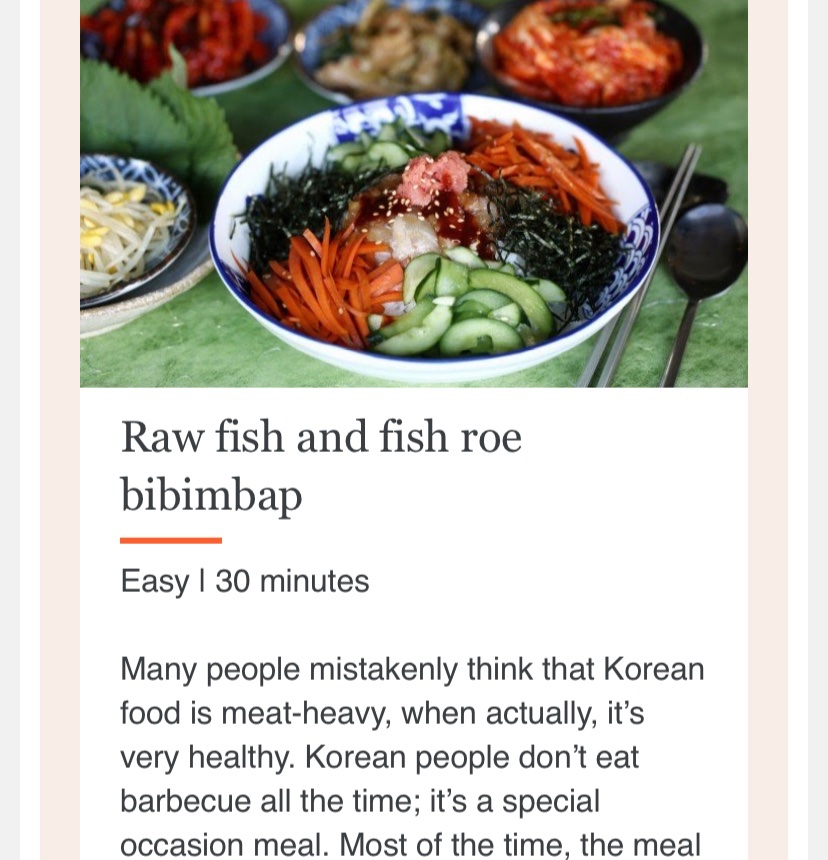 susanjungfood's tweet photo. I love #southkorea and #wannagoback but can’t 😢. Miss my friends @kimanica and @choi.root. i miss #koreanfood so have to cook it at home. #bindaetteok #mungbeanpancakes, #soondubuchigae and #rawfish #bibimbap in this week’s #scmpcooking newsletter. https://t.co/RqPUuDgFAM https://t.co/rdclXABRKD
