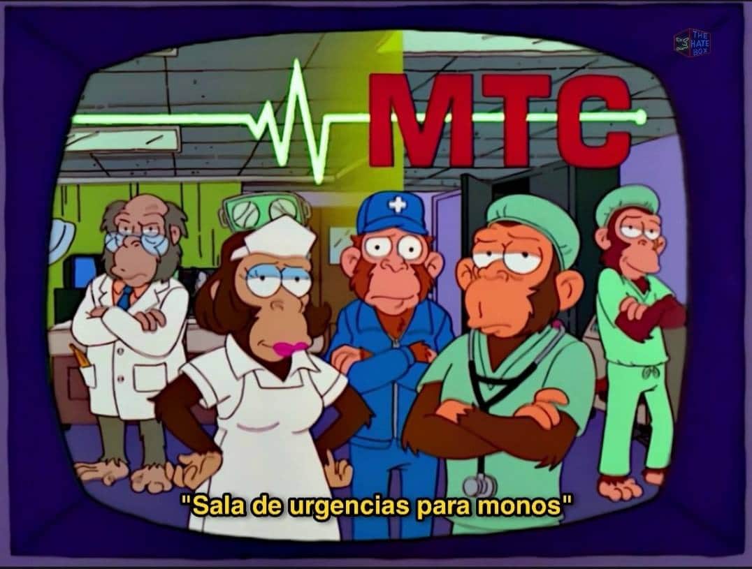 Frases Simpsons on Twitter: Frases Simpsons on Twitter: