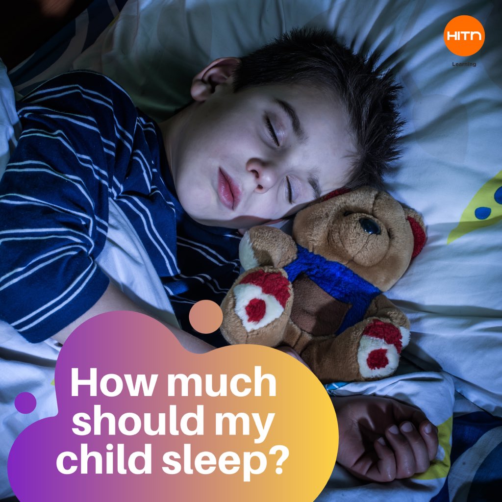 HITN Learning tweet media