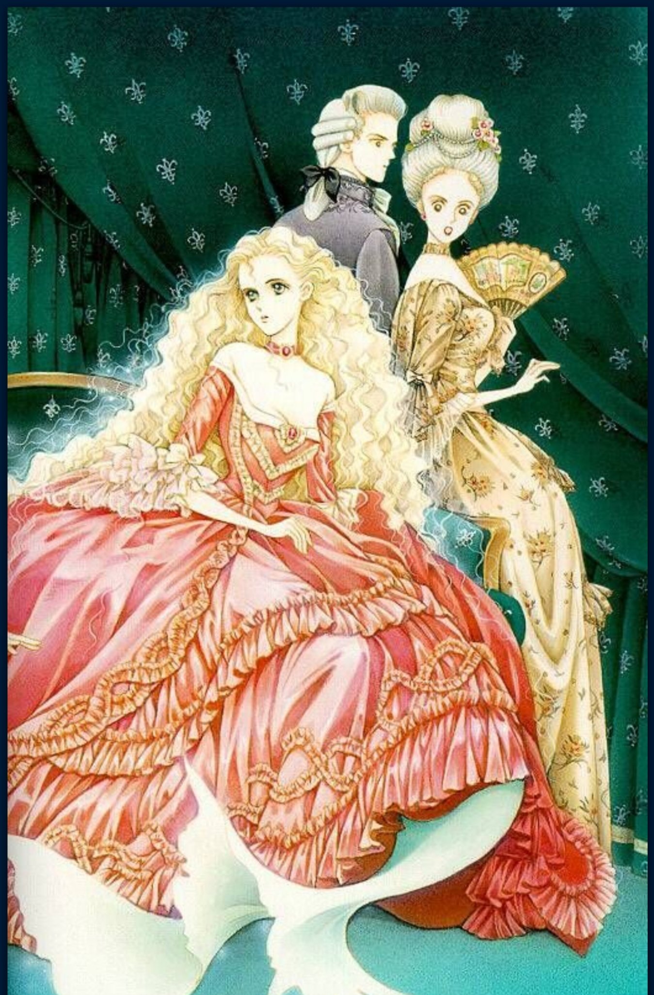 非売品 清水玲子 COLORFUL PICTURES 画業40周年記念 清水玲子原画展(東京都)の情報｜ウォーカープラス