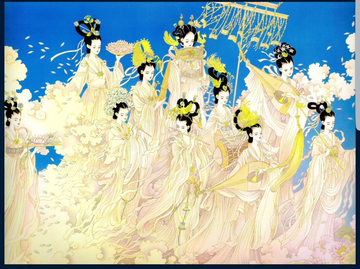 絵が好きな漫画家は？｣と聴かれたら、迷わず清水玲子さんの名前を