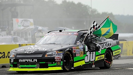 Happy Birthday, Nelson Piquet Jr!! 