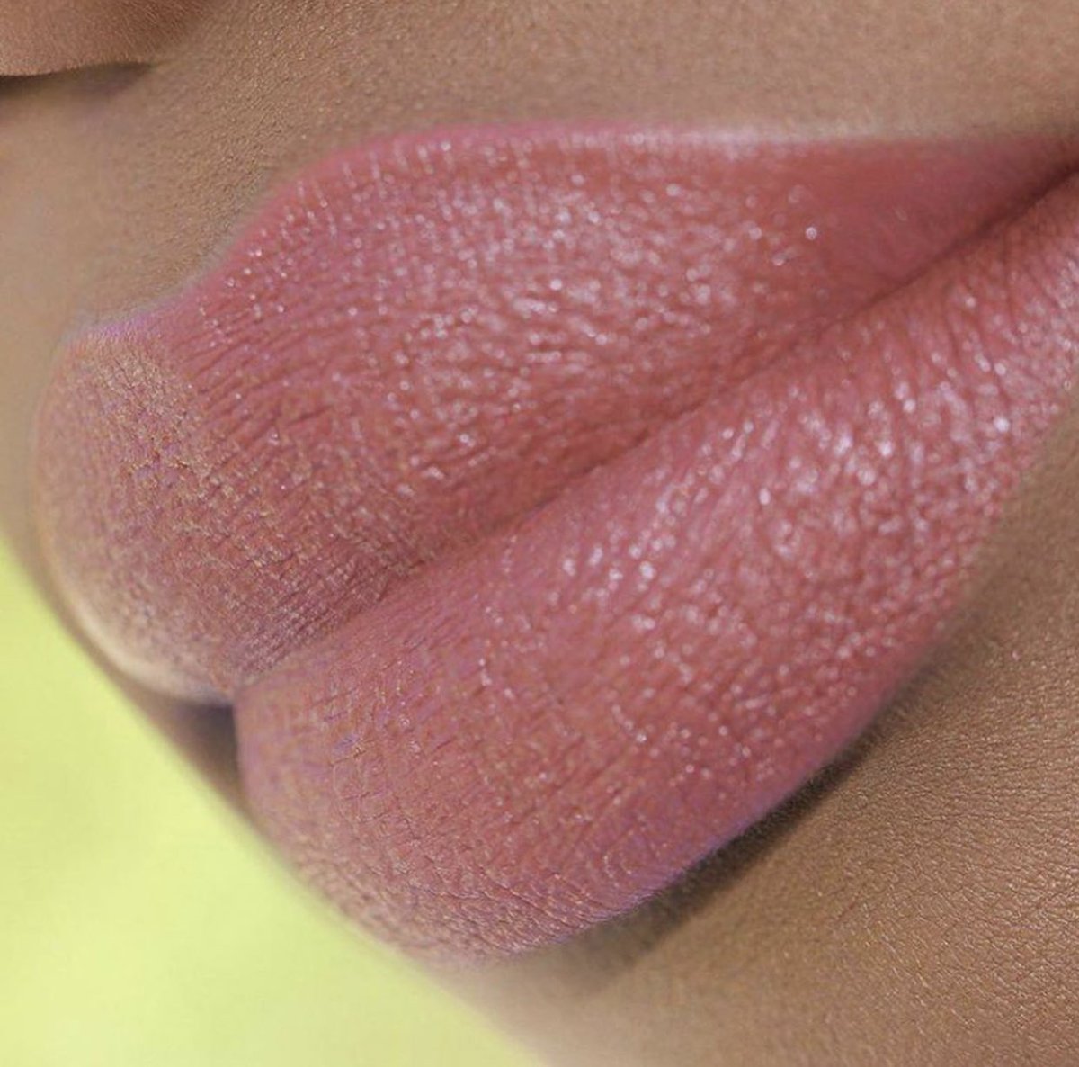 #REVEALED 🚨🖤 #BlackOwnedBrands X @trendmoodbox Another beautiful product by @colouredraine 💄 Satin #Lipstick in Whipped. A dusty rose pink lipstick boasts warm brown hues and a moisturizing satin finish #ComingSoon *All Net Proceeds Will Be Donated To <a href="/NAACP/">NAACP</a>