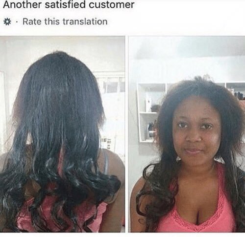 all done! literally obsessed 