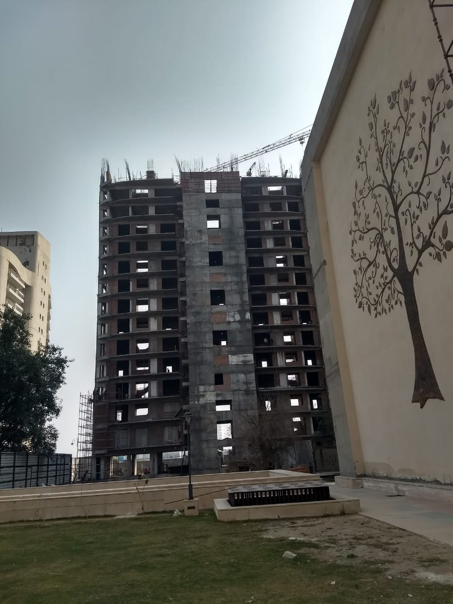 jailohokna's tweet photo. Unprofessional, unethical, fraud, apathy, unconcerned @ChawlaKabul @BPTP_Limited harassed Discovery Fbd #KabulChawlaBPTPBetrayed Govt doesnt listen, RERA doesn't work, lifetime wait in courts, oh Govt? Wud v b ever heard @cmohry @PMOIndia @CNBCTV18News @TimesNow @aajtak https://t.co/4LfHmlXZRB
