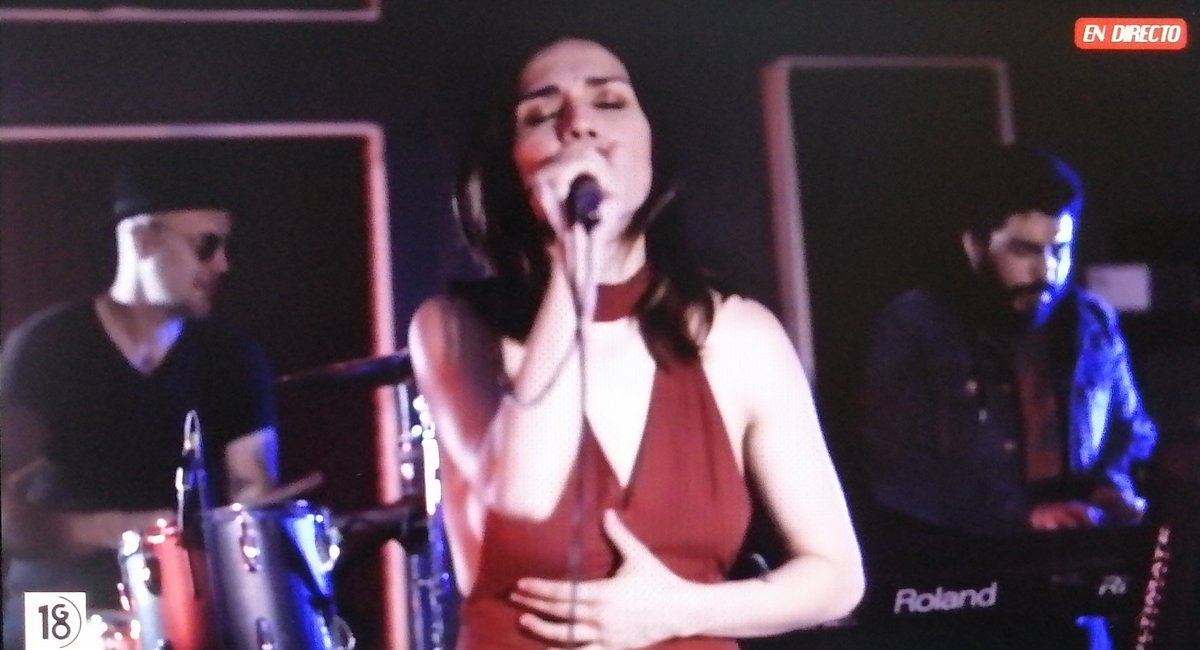 Kike09310093's tweet photo. @LauraCaroMusic Cuando te vayas @Somos1G #PrimeraGeneracion #JuntosDesdeCasa https://t.co/GpTktPxc5r