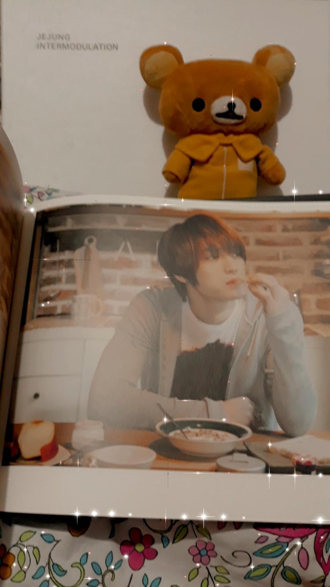 Chocolabear's tweet photo. Jaejoong intermodulation ❤😭
From Japan to Ph
Thank you @mrsshimchangmin ❤
#jaejoong #Intermodulation #ジェジュン https://t.co/vzSTlpJGFU