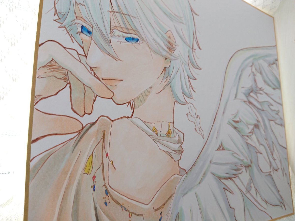 Twoucan ボロボロの羽 の注目ツイート イラスト マンガ コスプレ モデル Twoucan ボロボロの羽 の注目ツイート イラスト マンガ コスプレ モデル