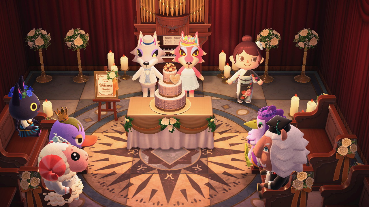 梶浦由記 Yuki Kajiura もう You結婚しちゃいなyo と仲人的な感じになってみた T Co Wvvxohcse8 Twitter